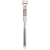 Bosch - Plus-9 Serisi, Donatı Kesici Rebar Cutter Kırıcı Delici Matkap Ucu 16*300 mm