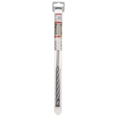 Bosch - Plus-9 Serisi, Donatı Kesici Rebar Cutter Kırıcı Delici Matkap Ucu 16*300 mm