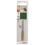 Bosch - SDS-Quick, Uneo için Beton Matkap Ucu 4*85 mm