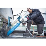 Bosch - Standard Seri Sulu Elmas Karot Ucu Segmanı 62mm 1 1/4'' 6'lı