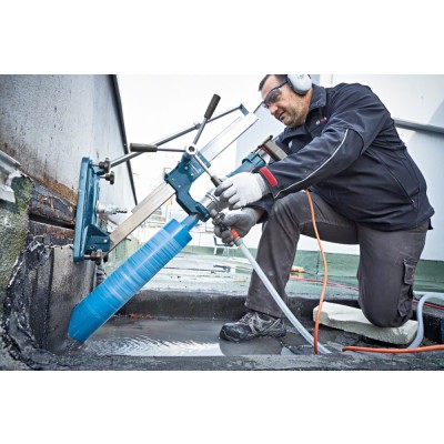 Bosch - Standard Seri Sulu Elmas Karot Ucu Segmanı 62mm 1 1/4'' 6'lı