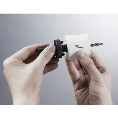 Bosch - HSS Bi-Metal Delik Açma Testeresi (Panç) 68 mm