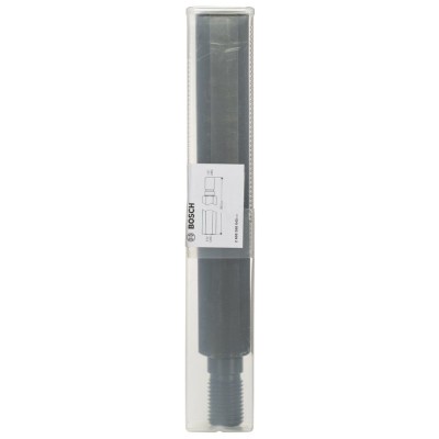 Bosch - Karot Uçları için Uzatma Adaptörü 1 1/4'' UNC İçin 300 mm