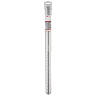 Bosch - Max-7 Serisi Kırıcı Delici Ucu 12*540 mm