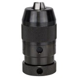 Bosch - 0,5-10 mm - 1/2''-20 Anahtarsız Mandren