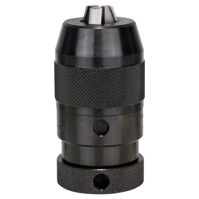Bosch - 0,5-10 mm - 1/2''-20 Anahtarsız Mandren