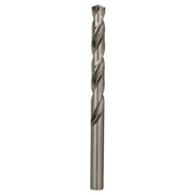 Bosch - HSS-G Metal Matkap Ucu 9,3*125 mm 5'li Paket