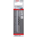 Bosch - HSS-PointeQ Metal Matkap Ucu 3,0 mm 2'li
