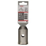 Bosch - Plus-9 Serisi, Şalter Kutuları için Buat Ucu 40*72 mm