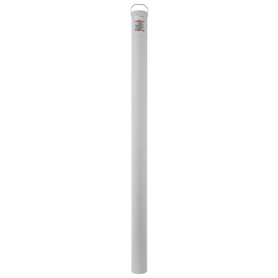 Bosch - Max-9 Serisi, Büyük Delikler için Kırıcı Delici Ucu 55*1000 mm