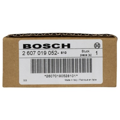 Bosch - LongLife Serisi, SDS-Plus Şaftlı Yassı Keski 250*20mm 5'li