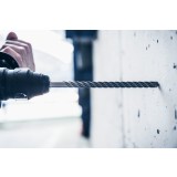 Bosch - SDS-Plus-5X Serisi Kırıcı Delici Matkap Ucu 10*210 mm 10'lu
