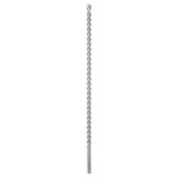 Bosch - Max-7 Serisi Kırıcı Delici Ucu 25*920 mm