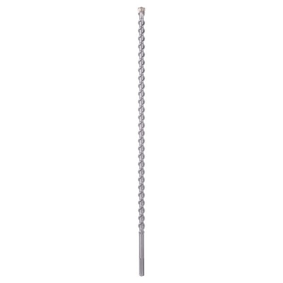 Bosch - Max-7 Serisi Kırıcı Delici Ucu 25*920 mm