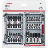Control Serisi 36 Parça Karışık Set