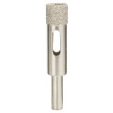 Bosch - Best Serisi, GTR 30 İçin Seramik Kuru Elmas Delici 12*35 mm