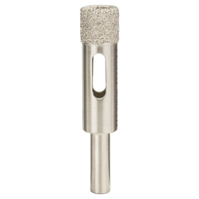 Bosch - Best Serisi, GTR 30 İçin Seramik Kuru Elmas Delici 12*35 mm