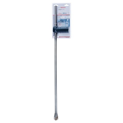 Bosch - SDS-Max-9 Speed Clean Serisi Toz Atma Kanallı Kırıcı Delici Ucu 28*820 mm