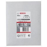 Bosch - cyl-3 Serisi, Beton Matkap Ucu 6*100 mm 10'lu Paket