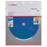 Bosch - Expert Serisi Paslanmaz Çelik için Daire Testere Bıçağı 305*25,4 mm 80 Diş