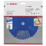 Bosch - Expert Serisi Ahşap için Daire Testere Bıçağı 190*30 mm 48 Diş