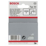 Bosch - Zımba Teli Tip 53 11,4*0,74*12 mm