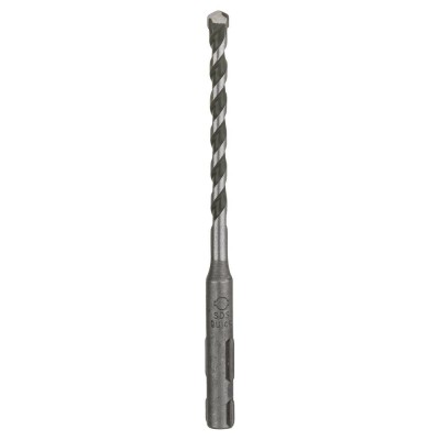 Bosch - SDS-Quick, Uneo için Çok Amaçlı Matkap Ucu 5,5*100 mm
