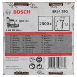 Bosch - GSK 64 Çivisi 55 mm 2500li Galvanizli