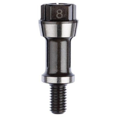 Bosch - GGS 16 Sıkma Somunlu Penset 8 mm