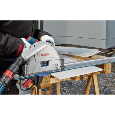 Bosch - Expert Serisi Lamine Panel için Daire Testere Bıçağı 165*20 mm 48 Diş