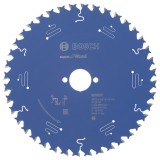 Bosch - Expert Serisi Ahşap için Daire Testere Bıçağı 210*30 mm 40 Diş