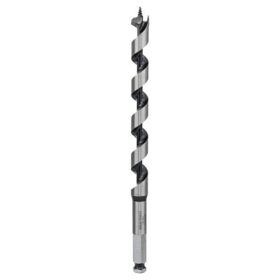 Bosch - Ahşap için Yılan Matkap Ucu 18*235 mm