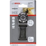 Bosch - Starlock - AIZ 32 BSPC - HCS Sert Ahşap İçin Daldırmalı Testere Bıçağı 5'li