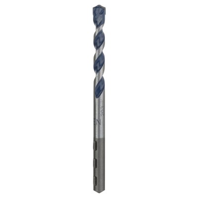 Bosch - cyl-5 Serisi, Blue Granite Turbo Beton Matkap Ucu, 7*100 mm