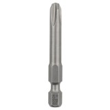Bosch - Extra Hard Serisi Vidalama Ucu PH3*49 mm 3'lü