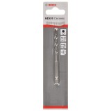 Bosch - Altıgen Şaftlı, HEX-9 Serisi Seramik için Matkap Ucu 4*90 mm