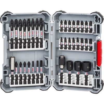 Control Serisi 36 Parça Karışık Set