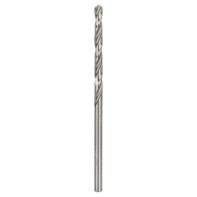 Bosch - HSS-G Metal Matkap Ucu 3,5*70 mm 10'lu Paket