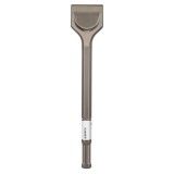 Bosch - Longlife Serisi, TE-S (Hilti) Sistemine uygun Yassı Keski 400*80 mm