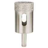 Bosch - Best Serisi, GTR 30 İçin Seramik Kuru Elmas Delici 25*35 mm