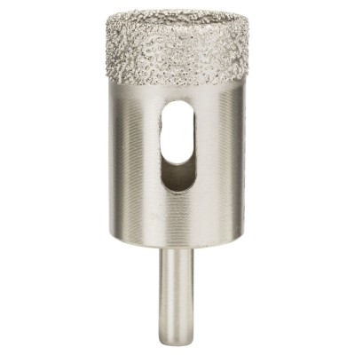 Bosch - Best Serisi, GTR 30 İçin Seramik Kuru Elmas Delici 25*35 mm