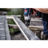 Bosch - HSS-G Metal Matkap Ucu 1,4*40 mm 10'lu Paket