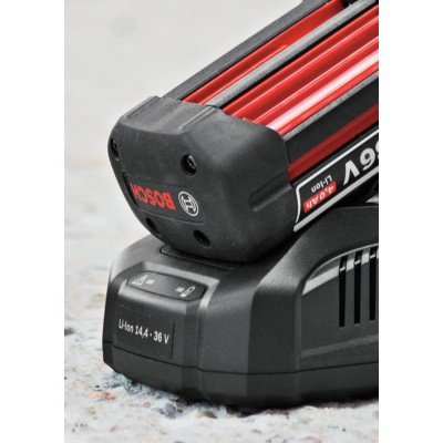 Bosch - 12 V 1,5 Ah DIY NiMh O-Pack Akü