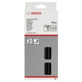 Bosch - Tutkal Çubuğu Siyah 11*200 mm 500 gr