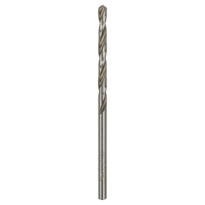 Bosch - HSS-G Metal Matkap Ucu 3,2*65 mm 10'lu Paket
