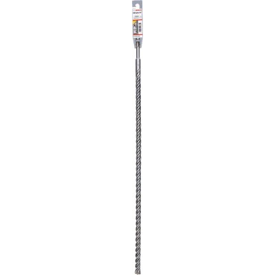 Bosch - SDS-Plus-5X Serisi Kırıcı Delici Matkap Ucu 16*610 mm