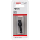 Bosch - 1/4'' Hex 3/8'' Socket Adaptör *50mm