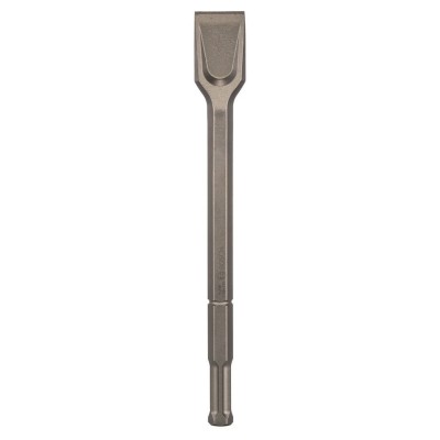 Bosch - Longlife Serisi, TE-S (Hilti) Sistemine uygun Yassı Keski 400*50 mm