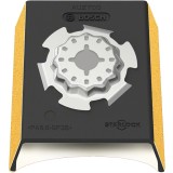 Bosch - Starlock - AUZ 70 G Mikro Pıtrak Tutturmalı Profil Zımparalama İçin Taban