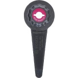 Bosch - Starlock Max - MAll 32 SLC - HCS Üniversal Derz ve Macun Kesici Uzun Testere Bıçağı 10'lu